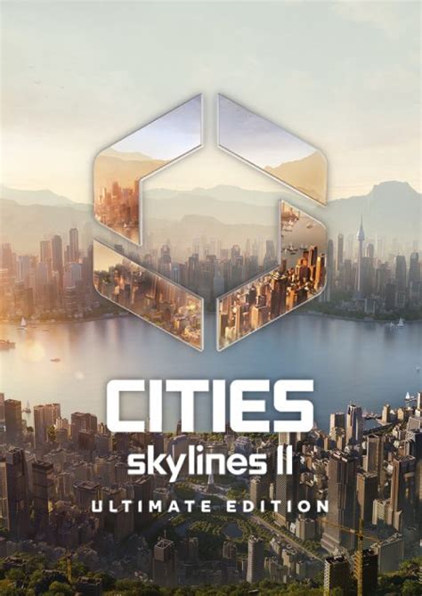 steamunlocked city skylines 2|Cities: Skylines II – Ultimate Edition Free Download » .